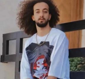 محمدامین رنجبر کبوترخانی