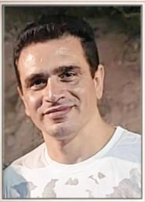 صابر وفادار چچگلو