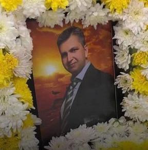 پیمان خواجه‌علی چالشتری