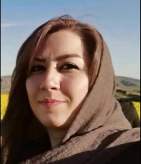 مژگان زینالی