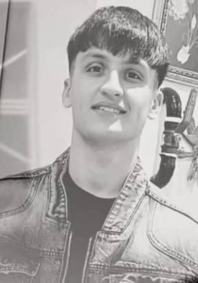 امیرمحمد سلیمانی