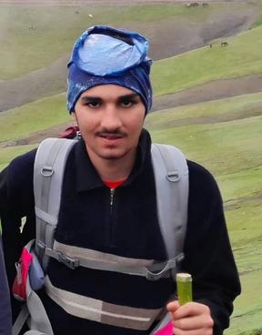 امیررضا عطایی خرمی