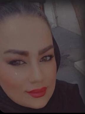 مهری فرج‌زاده