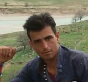 داراب بهزادی شیخ رباط