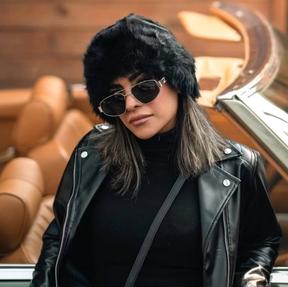 رزیتا رخ‌زاده