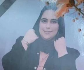 ساجده کریمی