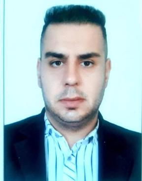 محمد نسودی نیر