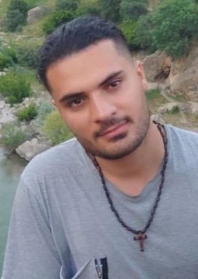 محمد عباس‌زاده