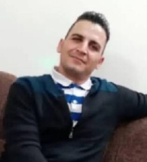 علیرضا سهرابی راد