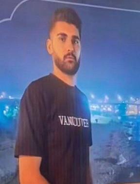 اشکان محمدی