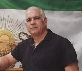 مهرزاد بهداروند