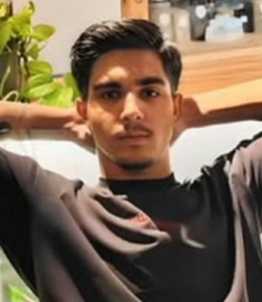 امیرعلی ملایی