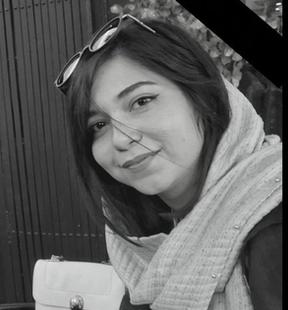 صفورا جعفری