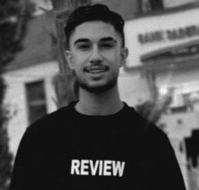 ایلیا ولی‌پور اهرنجانی