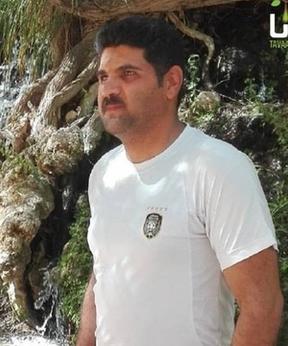 محمدابراهیم هاشم‌بیگی