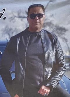 امید شجاعیان