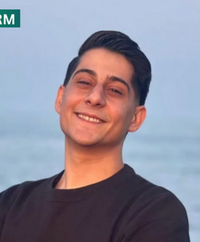 امیر حیدردوست