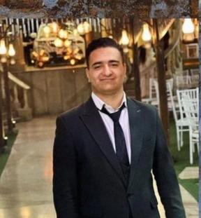 امیرعلی دوکانه‌ای (عباسی‌فر)