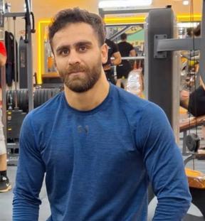 حسین یغمایی