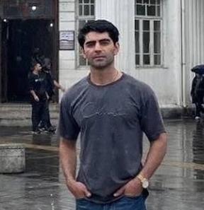 دانیال سبزیکار