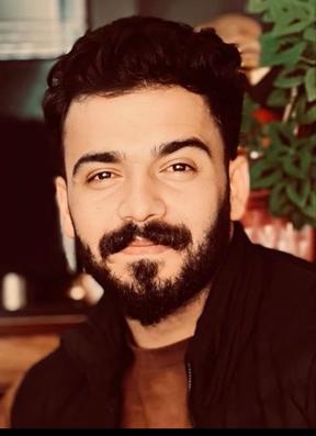 رضا عظیم‌زاده