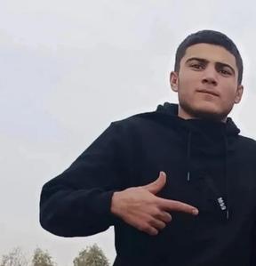 رضا مرادی عبدلوند