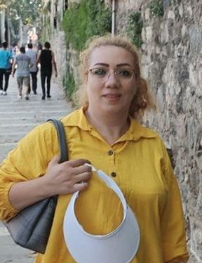 زهرا بنی‌عامریان