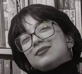 زهرا بهلولی‌پور