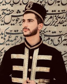 سروش (حافظ) سلیمانی