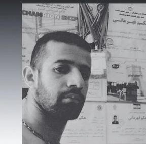 سعید اردشیر