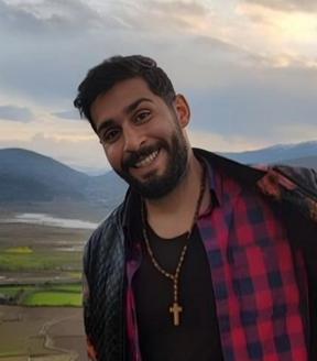 سعید میرزایی شیرکوهی