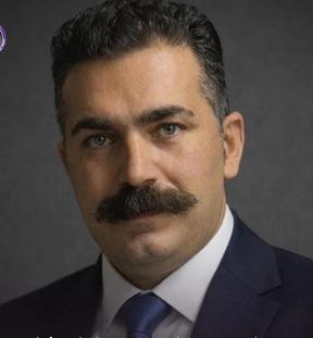 سیاوش شیرزاد