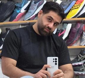 سید آرمان موسوی