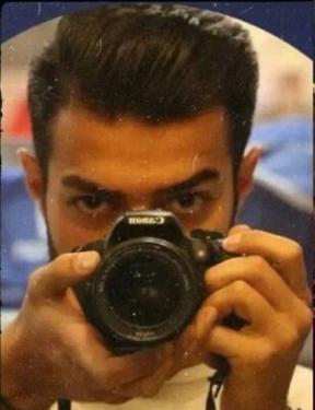 محمد (سینا) سرانوش‌نژاد