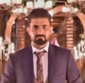 شمشاد اخلاصی