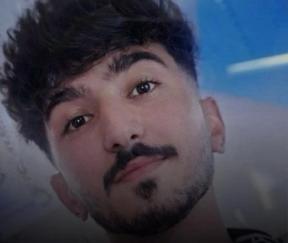 عرفان علی‌زاده