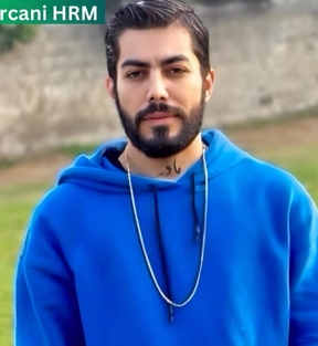 عرفان قلی‌پور