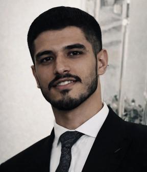 علی آقاجانی