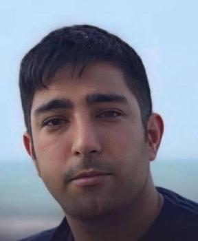 علی ملاآقایی روزبهانی