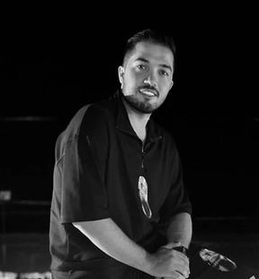 علیرضا رحیمی