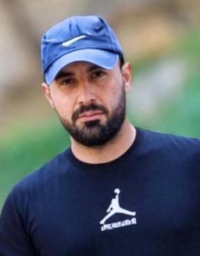فرزاد خیردار