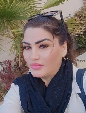 فرزانه توکلی