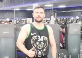 کامیاب احمدی