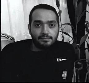 مازیار نوروزی اصفهانی