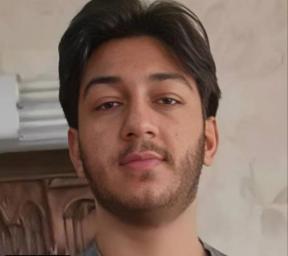 محراب گلستانی