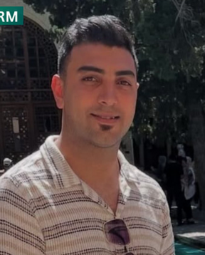 محمد هنرخواه