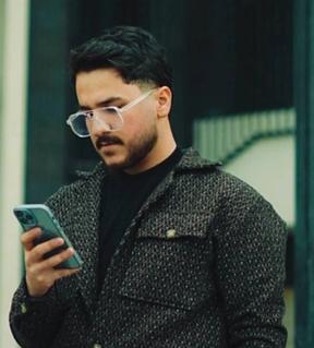 محمدحسین خلج