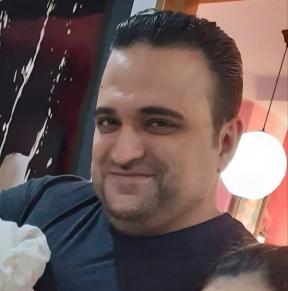 محمدرضا زمینی