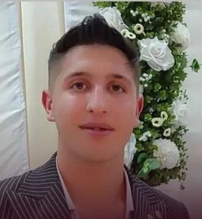 محمدرضا عبدالرحمان‌‌زاده