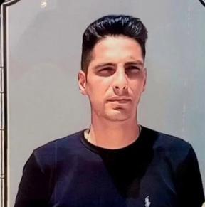 محمدرضا نجفی